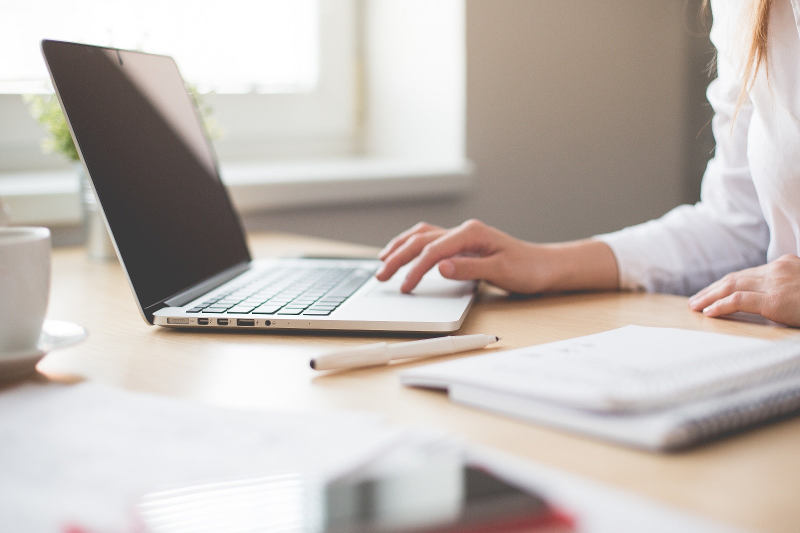 Business Coaching